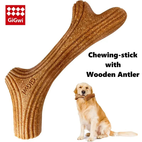 Mighty Chew Antlers for Dogs